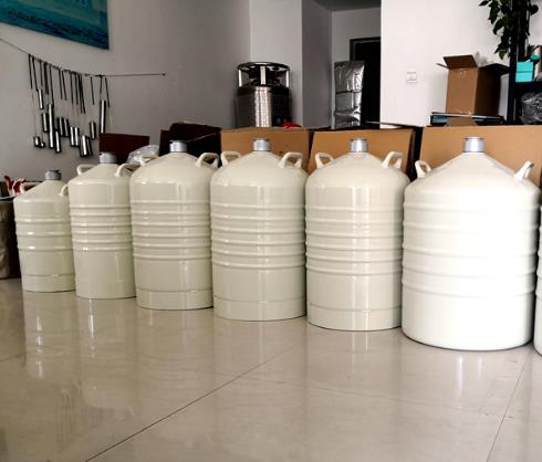 如何*測量液氮容器內溫度 yedanrongq